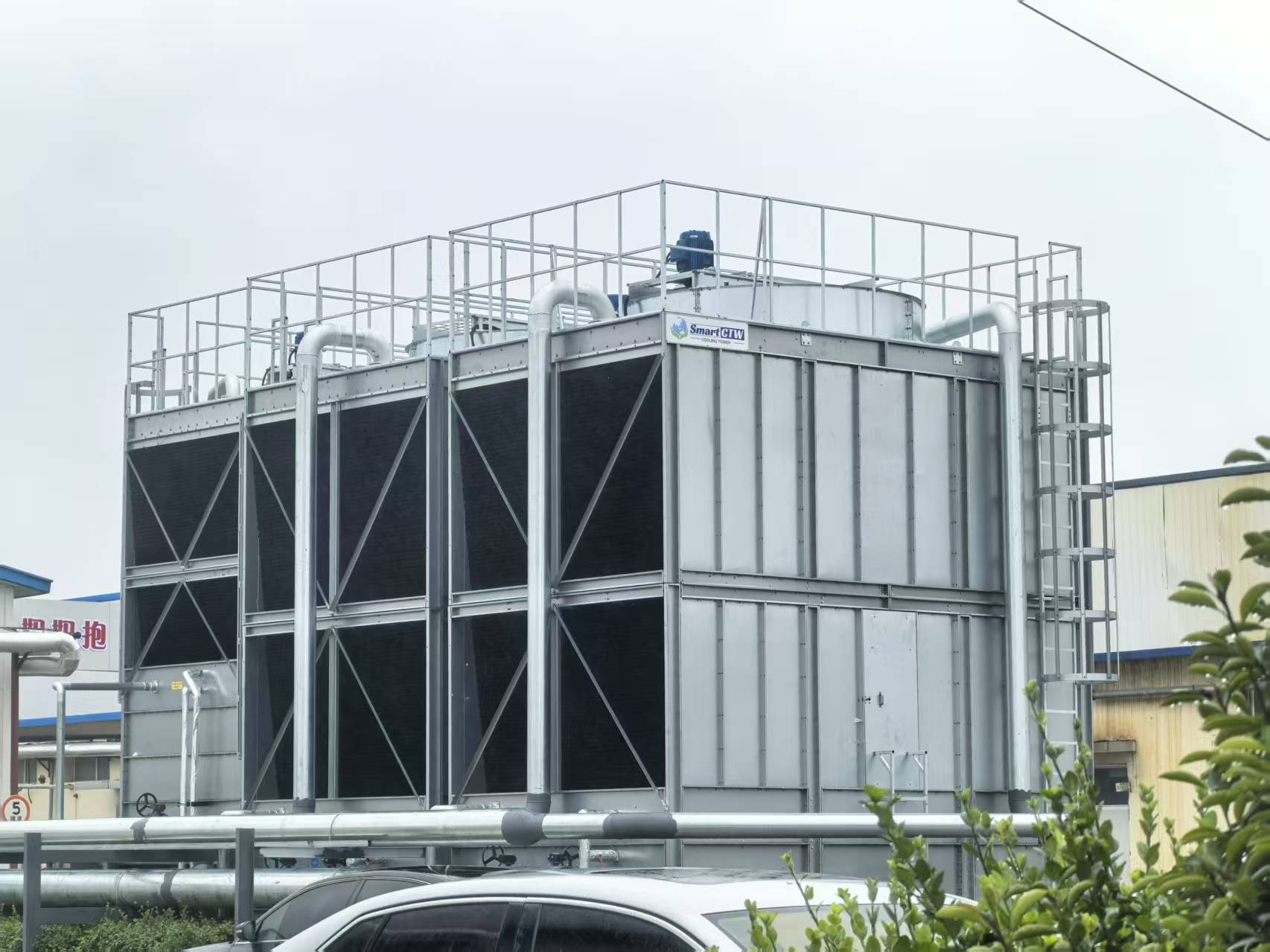 山東百事特食品項目